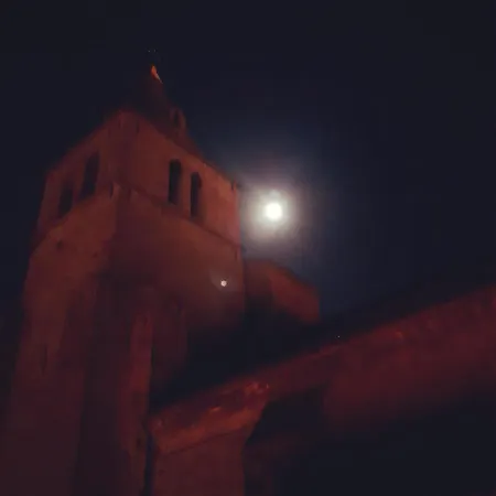 Les Mirabelles D'hotes 3* Sisteron