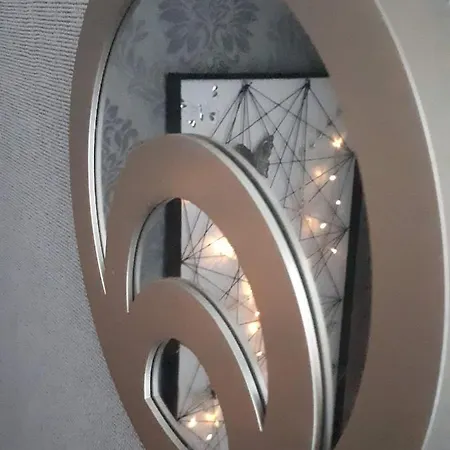 Les Mirabelles D'hotes Frühstückspension 3*