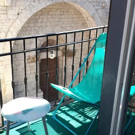 Les Mirabelles D'hotes Sisteron