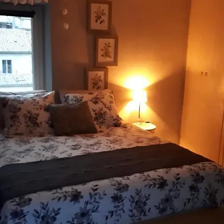 Les Mirabelles D'hotes