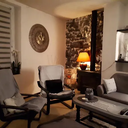 Les Mirabelles D'hotes Frühstückspension 3*