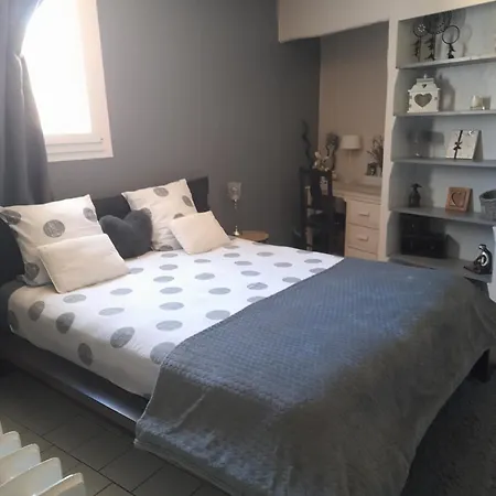 Les Mirabelles D'hotes