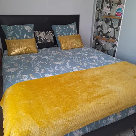 Frühstückspension Les Mirabelles D'hotes Sisteron