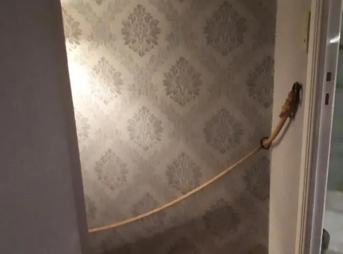 Les Mirabelles D'hotes B&B