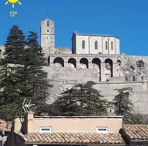 B&B Les Mirabelles D'hotes