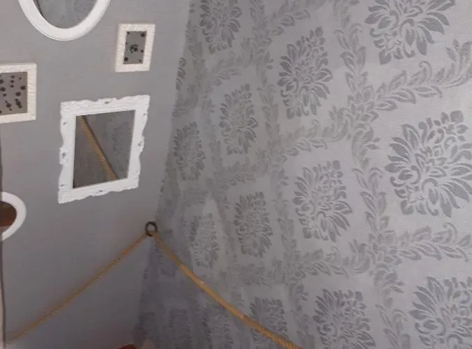 Les Mirabelles D'hotes 3*