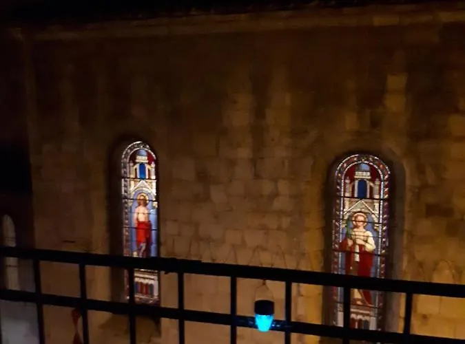 Les Mirabelles D'hotes B&B 3*