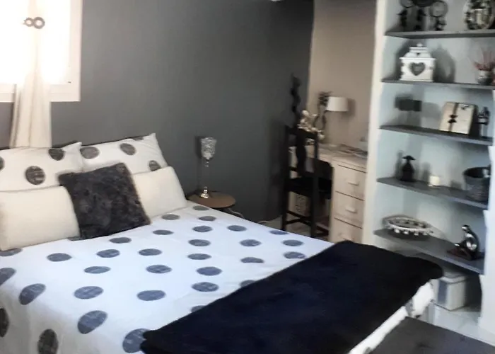 B&B Les Mirabelles D'hotes 3*