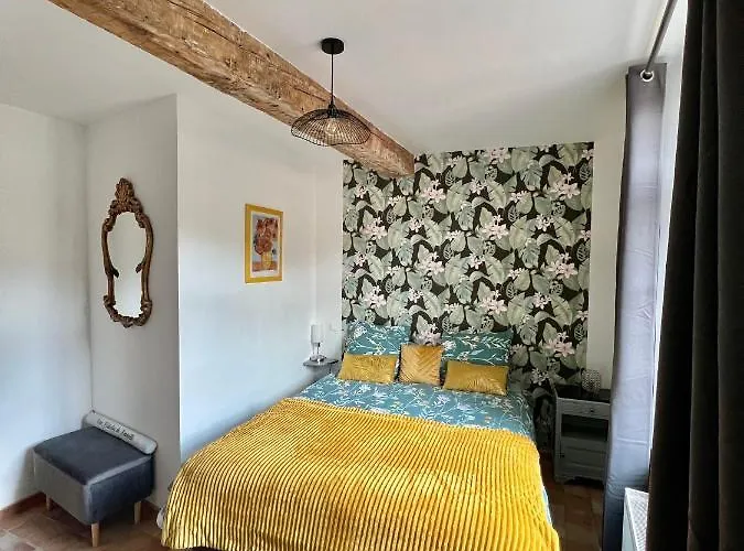 Les Mirabelles D'hotes