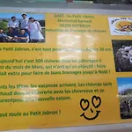 Les Mirabelles D'hotes 3* Sisteron