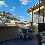 Oda ve Kahvaltı Les Mirabelles D'hotes 3*