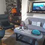 Les Mirabelles D'hotes Bed & Breakfast Sisteron