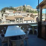 Oda ve Kahvaltı Les Mirabelles D'hotes Sisteron
