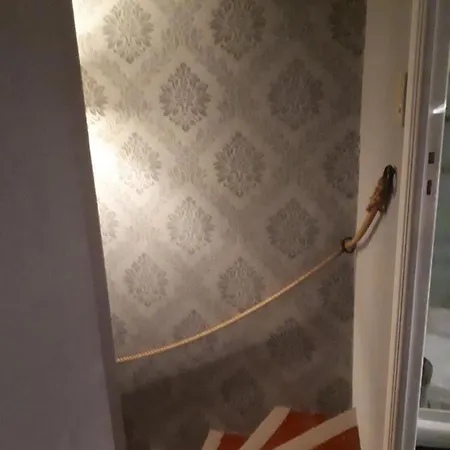 Les Mirabelles D'hotes Oda ve Kahvaltı