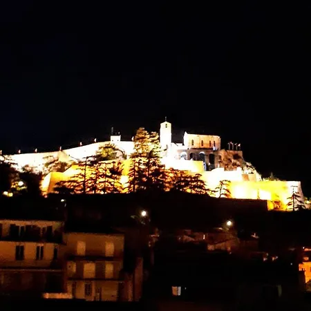 Oda ve Kahvaltı Les Mirabelles D'hotes