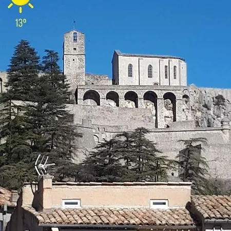 Oda ve Kahvaltı Les Mirabelles D'hotes