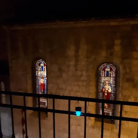 Les Mirabelles D'hotes Oda ve Kahvaltı 3*