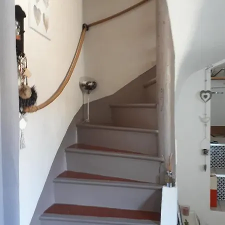 Les Mirabelles D'hotes 3*