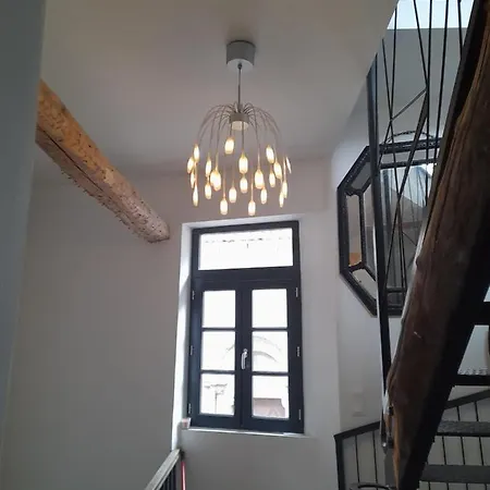 Les Mirabelles D'hotes 3*