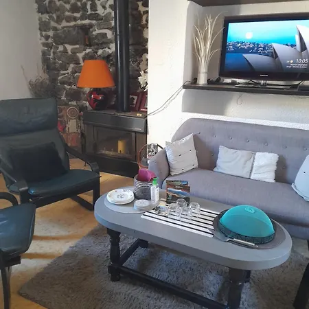 Les Mirabelles D'hotes Bed & Breakfast Sisteron