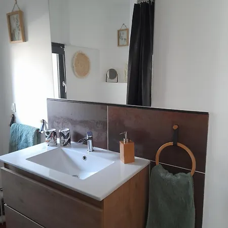 Bed and Breakfast Les Mirabelles D'hotes