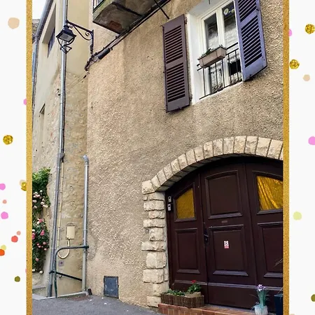 Oda ve Kahvaltı Les Mirabelles D'hotes