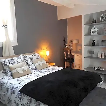 B&B Les Mirabelles D'hotes 3*