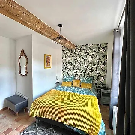 Les Mirabelles D'hotes