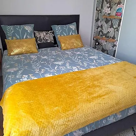 B&B Les Mirabelles D'hotes 3*