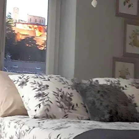 Les Mirabelles D'hotes Nocleg ze śniadaniem