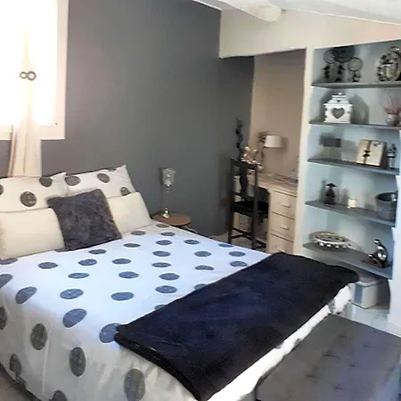 Les Mirabelles D'hotes B&B 3*