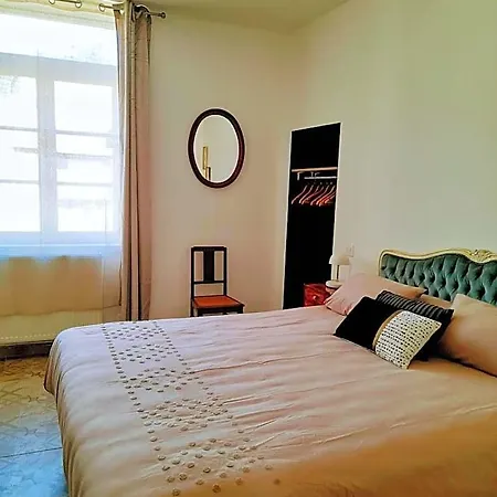 B&B Les Mirabelles D'hotes