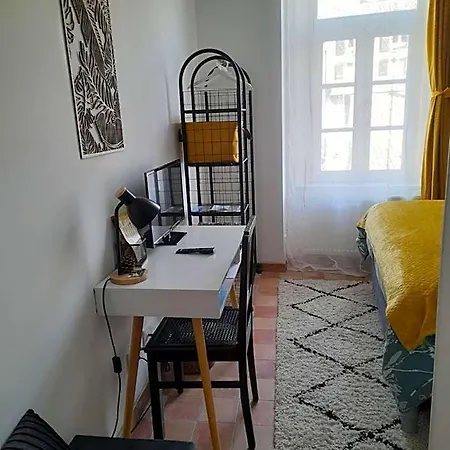 B&B Les Mirabelles D'hotes 3*