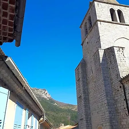 Les Mirabelles D'hotes
