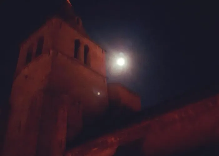 Les Mirabelles D'hôtes 3* Sisteron