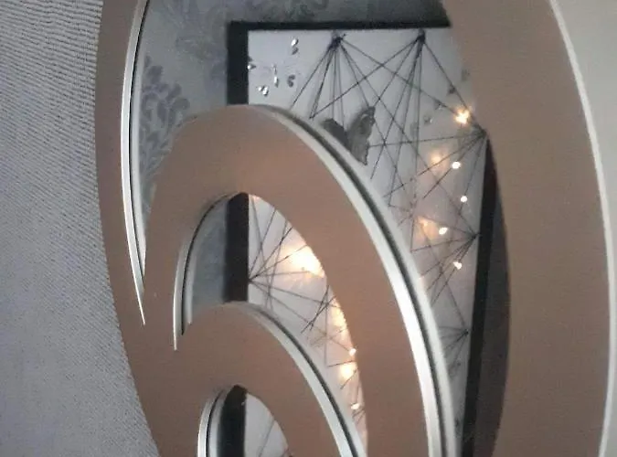 Les Mirabelles D'hôtes Couette-café 3*