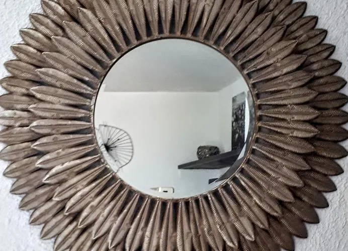 Les Mirabelles D'hôtes Sisteron