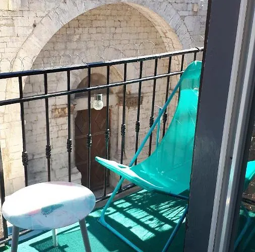 Les Mirabelles D'hôtes Sisteron