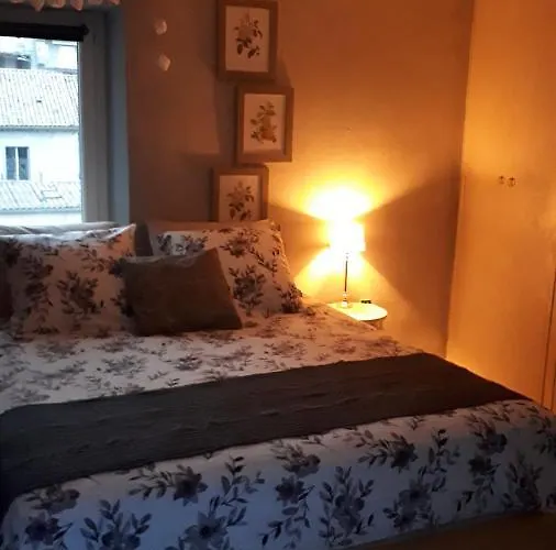 Les Mirabelles D'hôtes