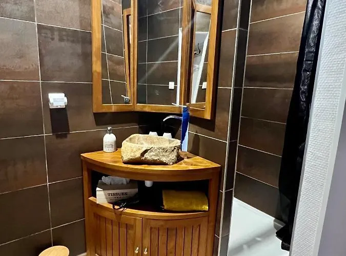 Les Mirabelles D'hôtes 3* Sisteron