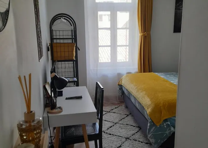 Les Mirabelles D'hôtes 3*