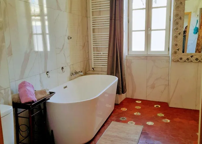 Les Mirabelles D'hôtes 3* Sisteron