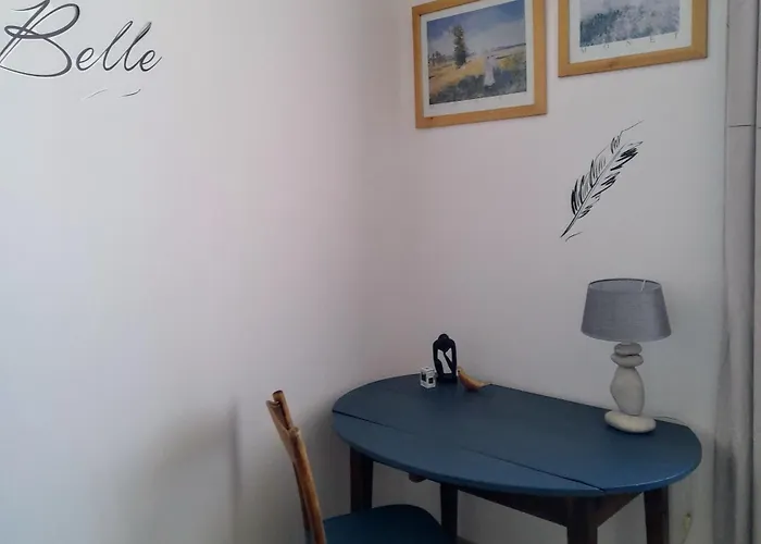 Les Mirabelles D'hôtes Couette-café Sisteron